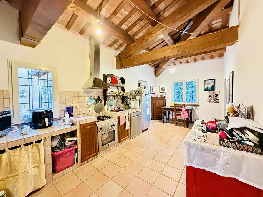 Immagine 29 di Villa in vendita  in vicinale papa 675 a Cesena