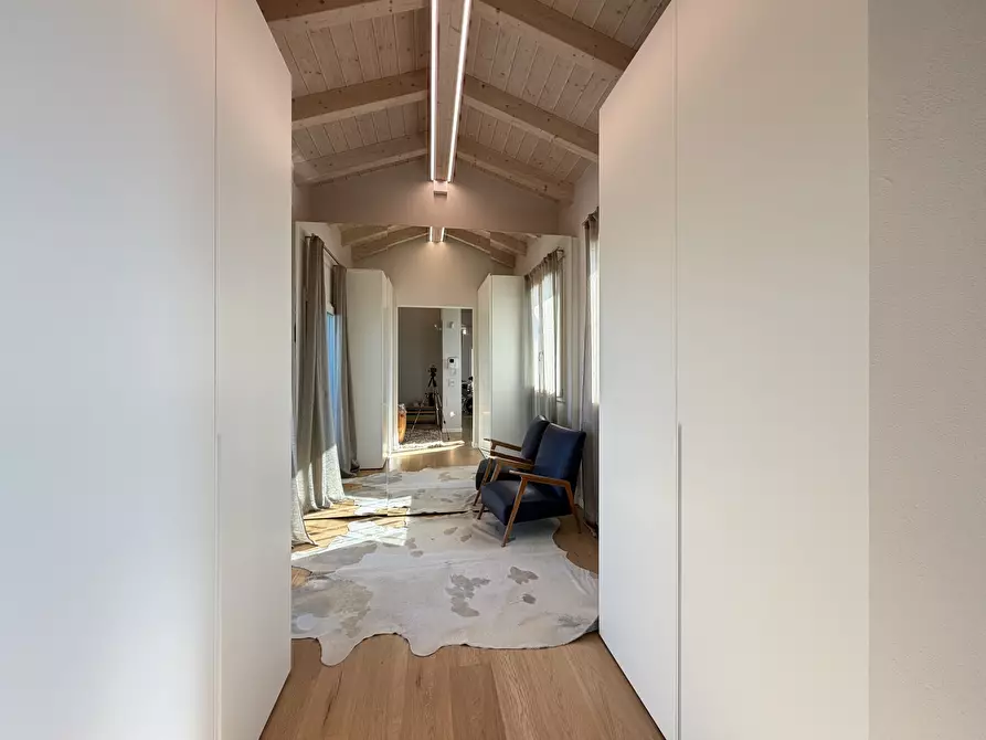 Immagine 53 di Casa bifamiliare in vendita  in Via Capannaguzzo 3721 a Cesena