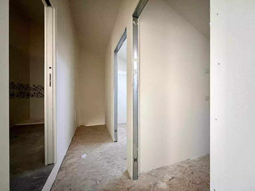 Immagine 44 di Appartamento in vendita  in via prima Ancona 175 a Cesena