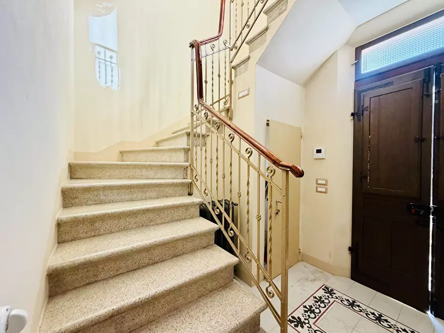 Immagine 12 di Villa in affitto  in Via Giuseppe Garibaldi a Gambettola