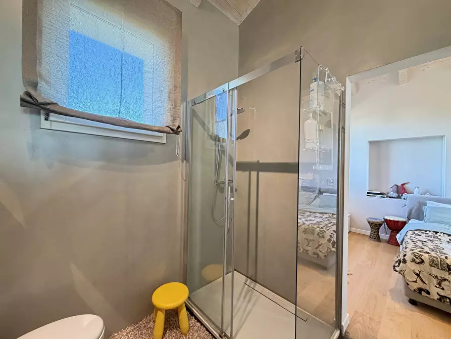 Immagine 45 di Casa bifamiliare in vendita  in Via Capannaguzzo 3721 a Cesena