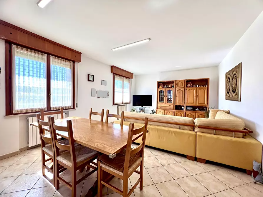 Immagine 2 di Porzione di casa in vendita  in Via Chiesa di Tipano 153 a Cesena