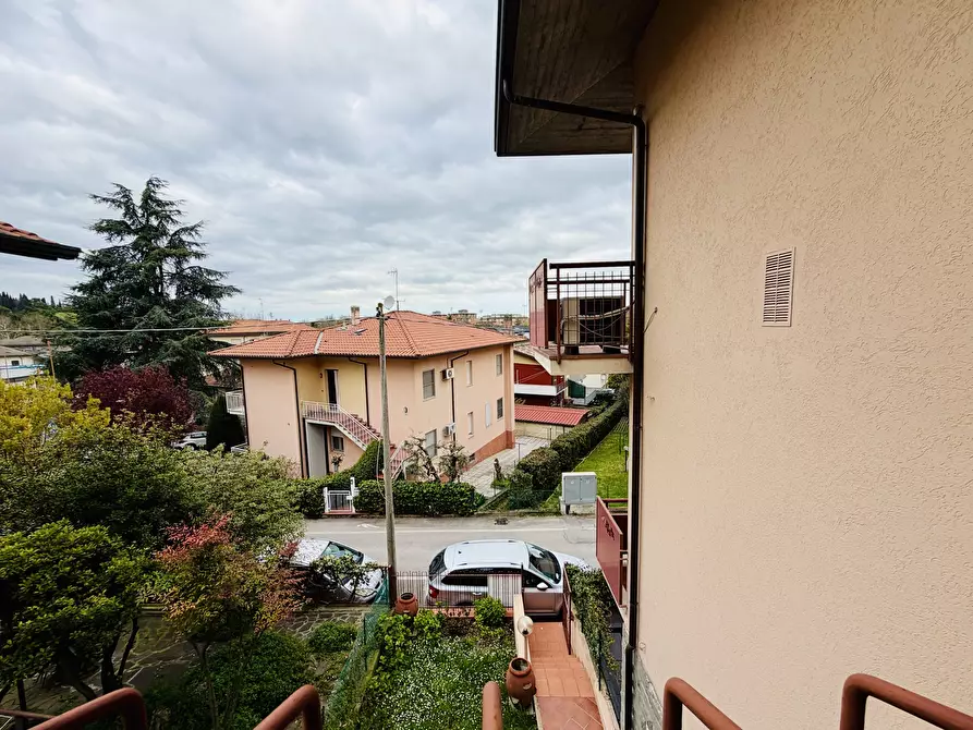 Immagine 7 di Attico in vendita  in Via Santa Chiara 20 a Cesena