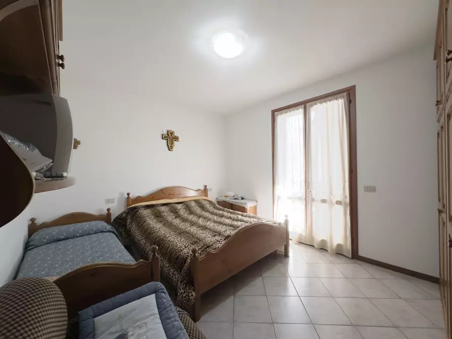 Immagine 9 di Villetta a schiera in vendita  in Via Santa Rita 13 a Verghereto