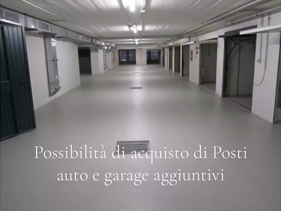 Immagine 5 di Loft/Open space in vendita  a Cesena