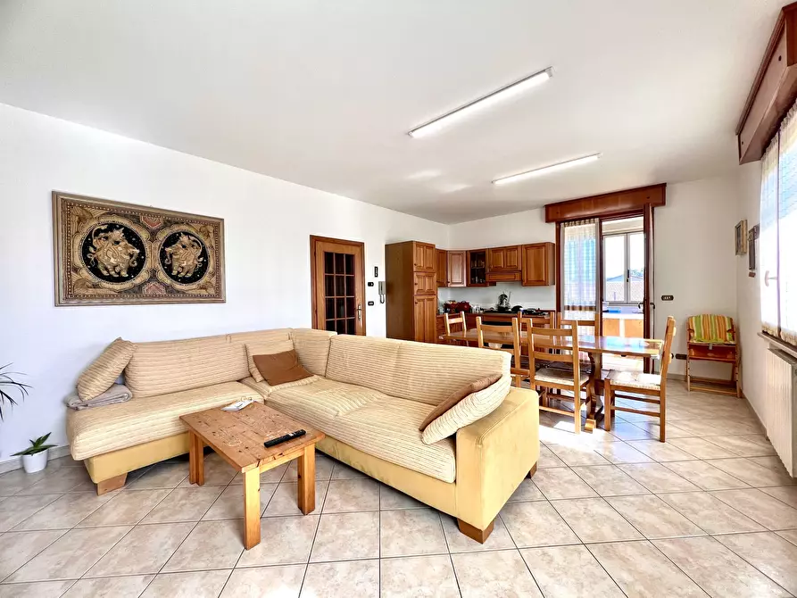 Immagine 4 di Porzione di casa in vendita  in Via Chiesa di Tipano 153 a Cesena