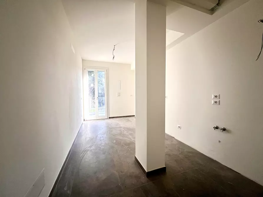 Immagine 38 di Appartamento in vendita  in via prima Ancona 175 a Cesena