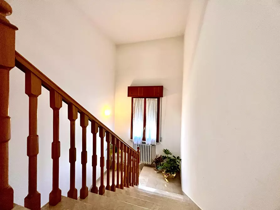 Immagine 27 di Porzione di casa in vendita  in Via Chiesa di Tipano 153 a Cesena