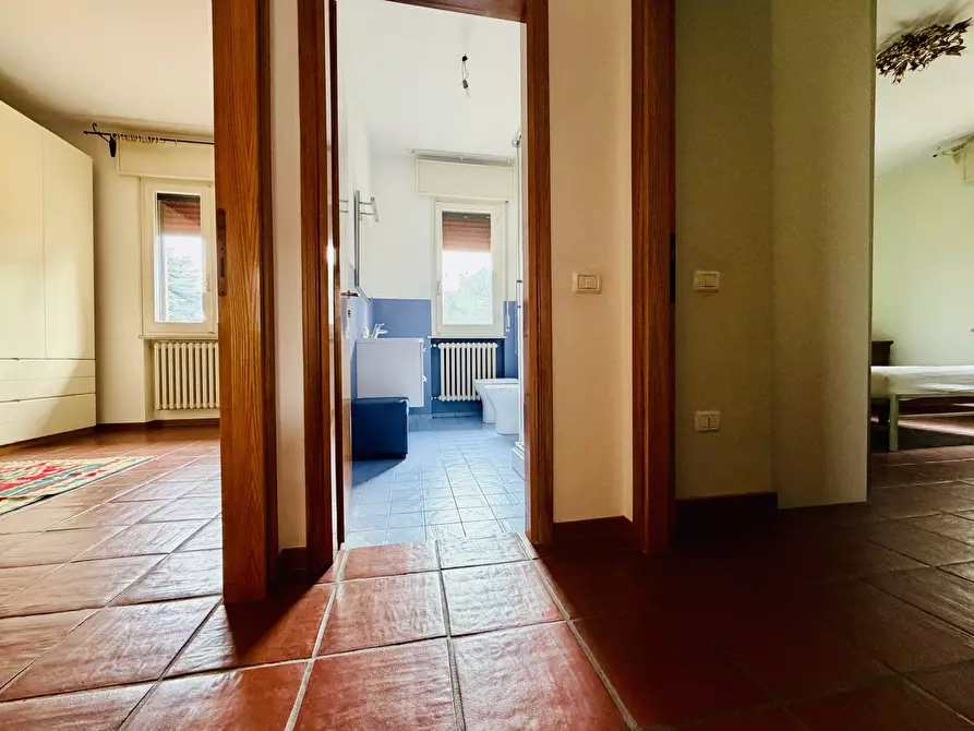 Immagine 17 di Attico in vendita  in Via Santa Chiara 20 a Cesena