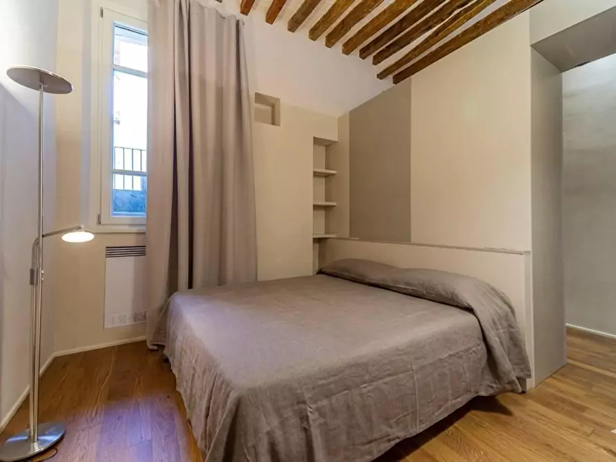Immagine 8 di Bilocale in affitto  in Piazza Filippo Corridoni 9 a Parma
