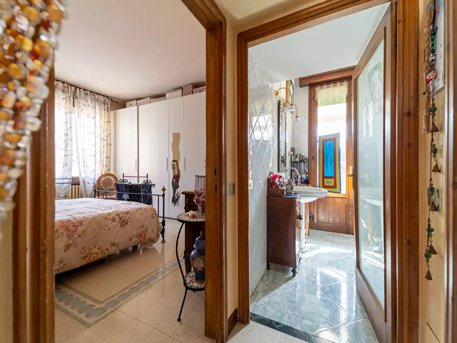 Immagine 20 di Attico in vendita  in Via Padre Lino 6 a Parma