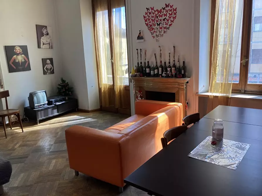 Immagine 5 di Stanza singola in affitto  in Viale Antonio Gramsci 5 a Parma