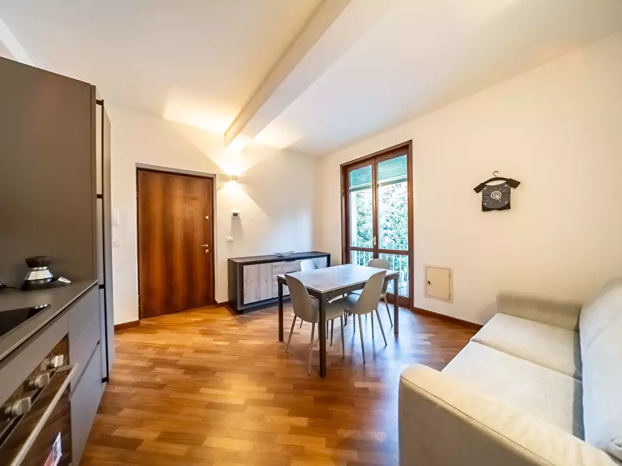 Immagine 3 di Trilocale in affitto  in Strada Sant'Eurosia di Jaca 33 a Parma