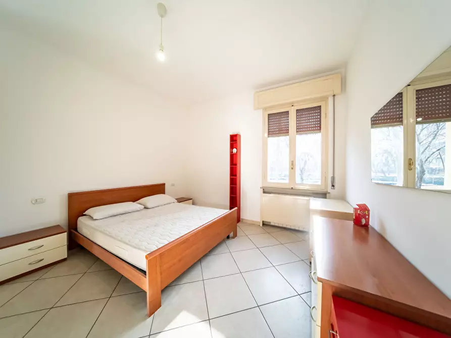 Immagine 14 di Trilocale in affitto  in Viale Piacenza 15 a Parma