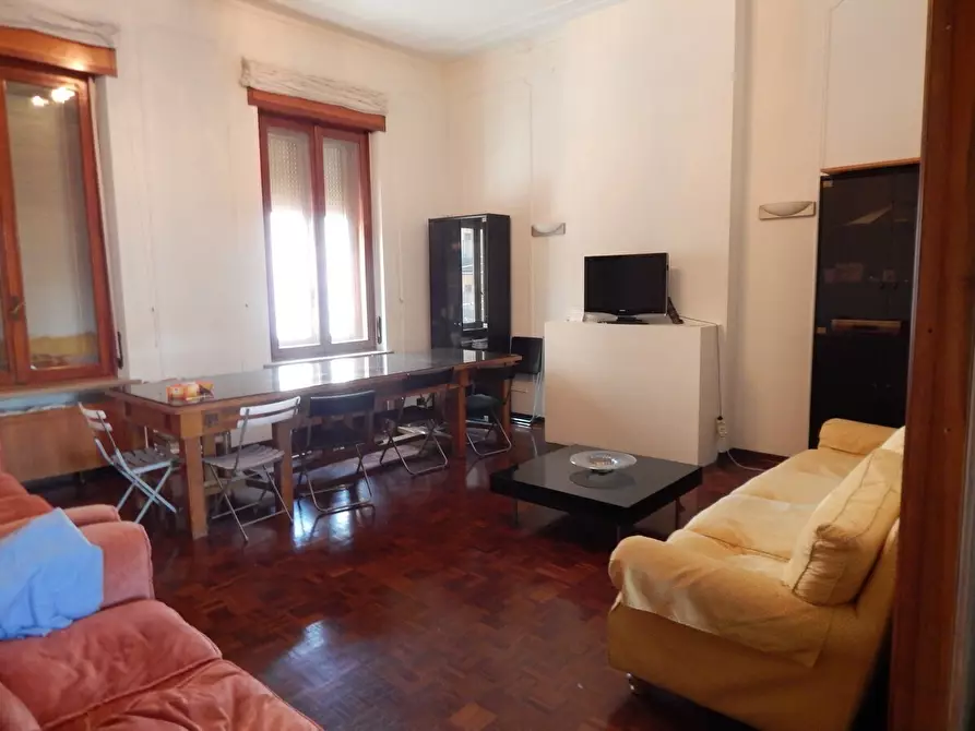 Immagine 9 di Stanza singola in affitto  in Viale Antonio Gramsci 5 a Parma