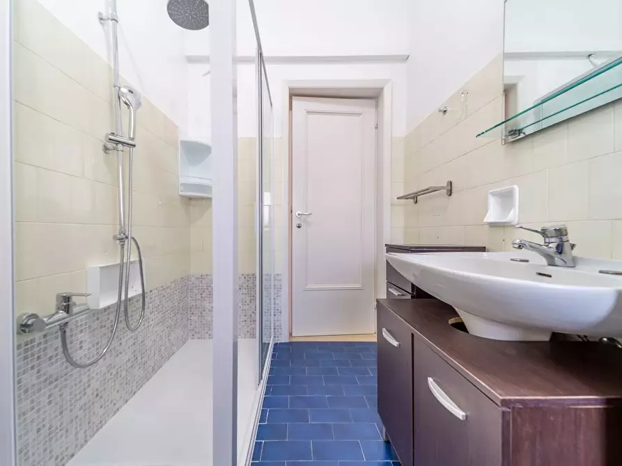 Immagine 25 di Trilocale in vendita  in piazzale lubiana a Parma