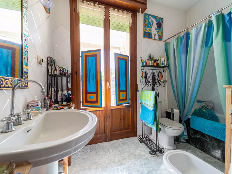 Immagine 24 di Attico in vendita  in Via Padre Lino 6 a Parma