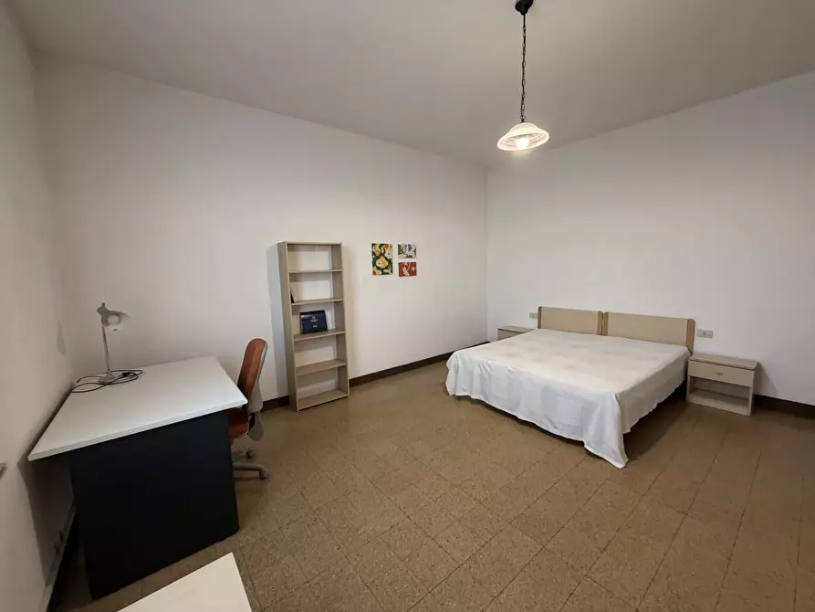 Immagine 5 di Trilocale in affitto  in Via Trento 2 a Parma