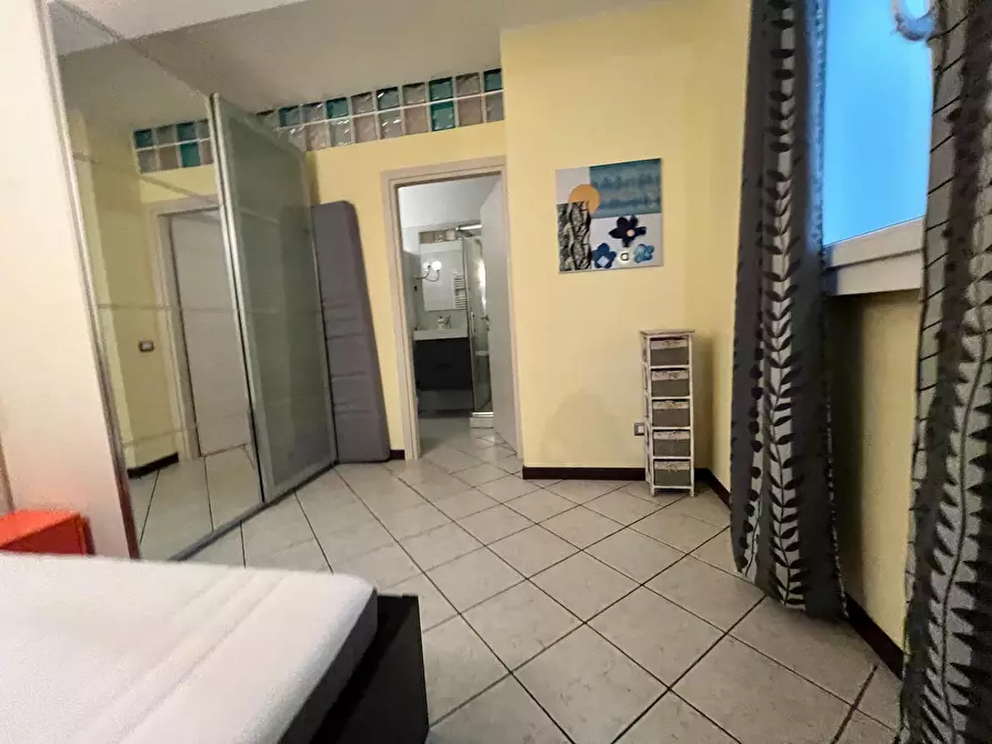 Immagine 9 di Bilocale in vendita  in Borgo delle Colonne 36 a Parma