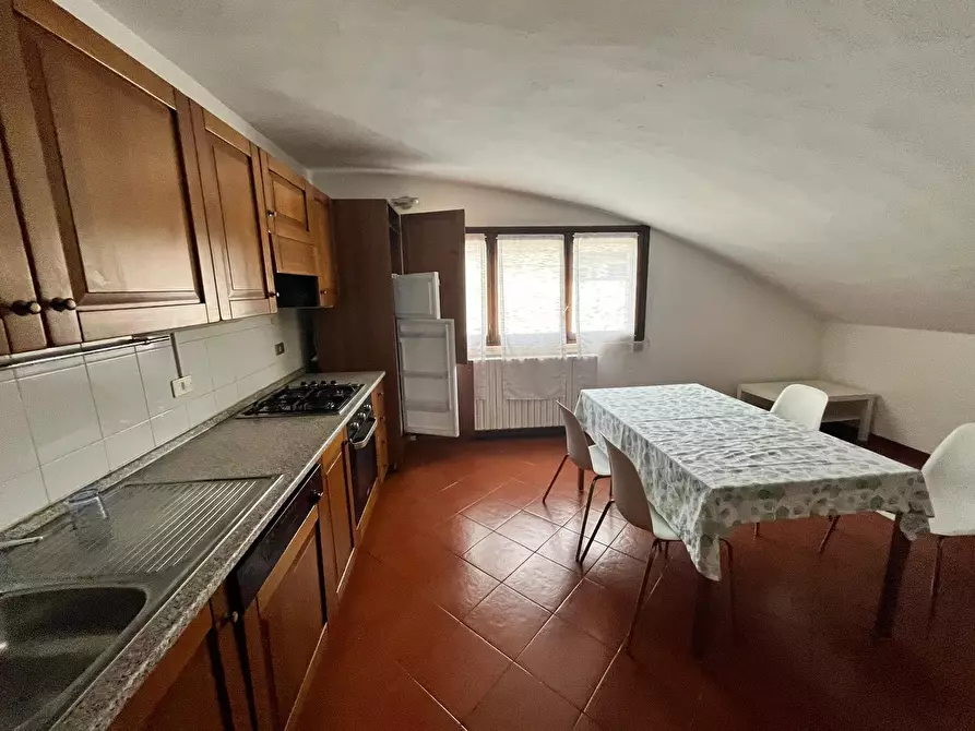 Immagine 5 di Bilocale in affitto  in Via Gramsci 5 a Parma