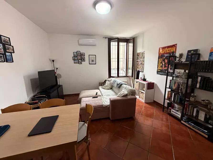 Immagine 3 di Bilocale in affitto  in Via Ilario Spolverini 4 a Parma