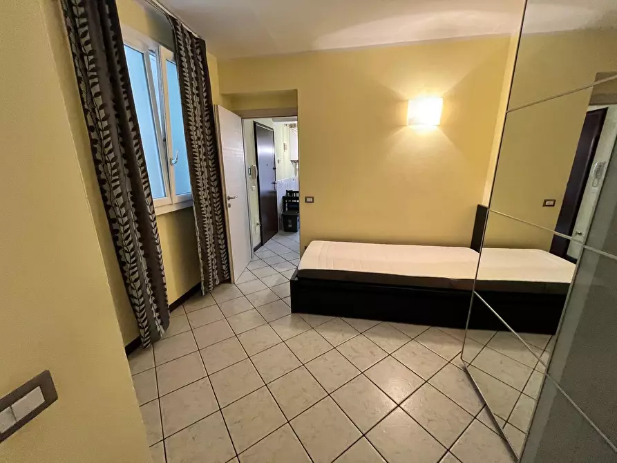 Immagine 15 di Bilocale in affitto  in Borgo delle Colonne 36 a Parma