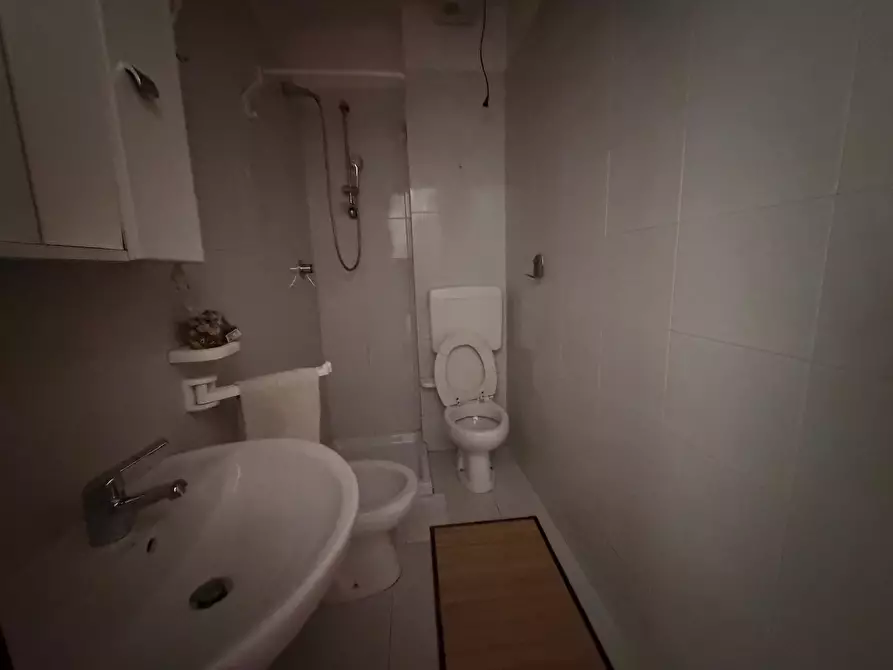Immagine 12 di Monolocale in affitto  in Borgo Pietro Cocconi 28 a Parma
