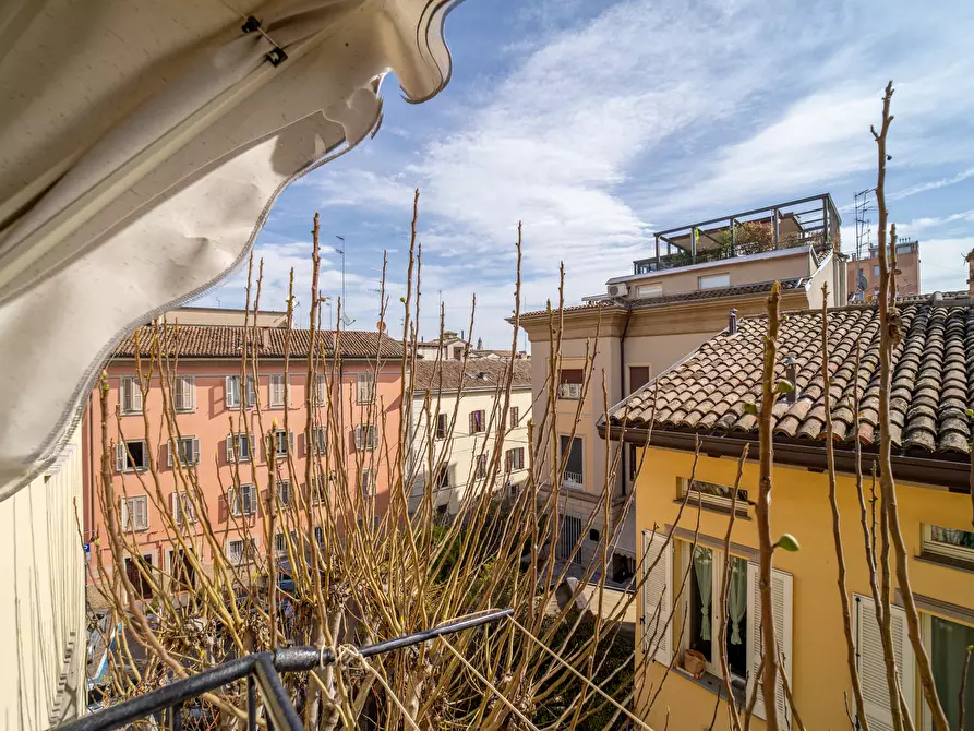 Immagine 27 di Attico in vendita  in Via Padre Lino 6 a Parma