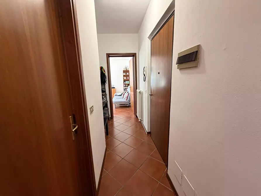 Immagine 2 di Bilocale in affitto  in Via Ilario Spolverini 4 a Parma