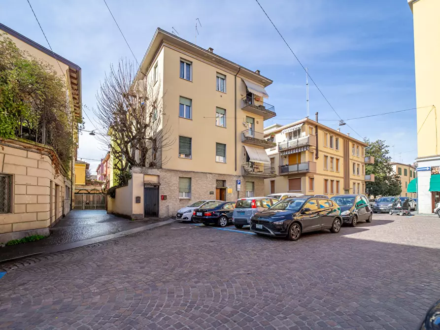 Immagine 1 di Attico in vendita  in Via Padre Lino 6 a Parma