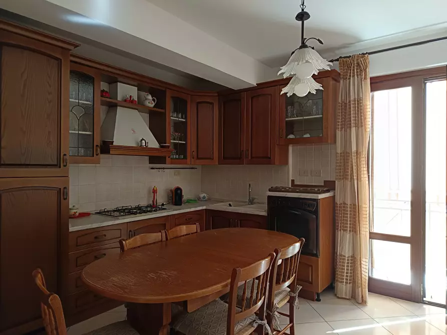 Immagine 1 di Appartamento in vendita  a Castellammare Del Golfo