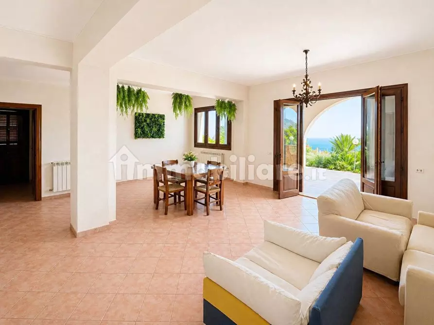 Immagine 50 di Casa bifamiliare in vendita  a Trabia