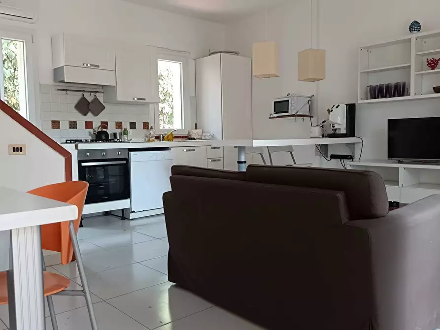 Immagine 31 di Villetta a schiera in vendita  in VIA ADONE 9 a Palermo