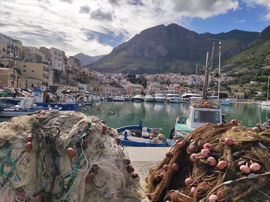Immagine 18 di Pizzeria / Pub in vendita  in Via Don Leonardo Zangara 999 a Castellammare Del Golfo