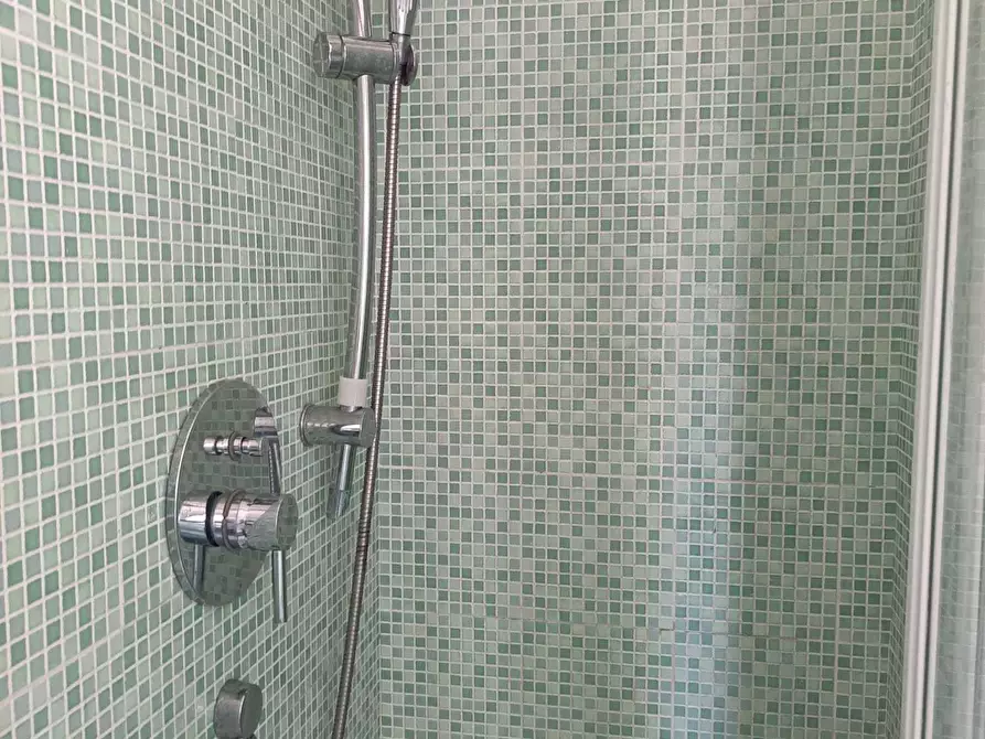 Immagine 51 di Villetta a schiera in vendita  in VIA ADONE 9 a Palermo