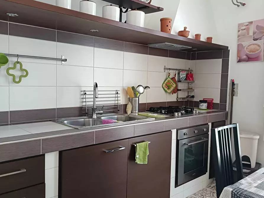 Immagine 3 di Pentalocale in vendita  a Castellammare Del Golfo