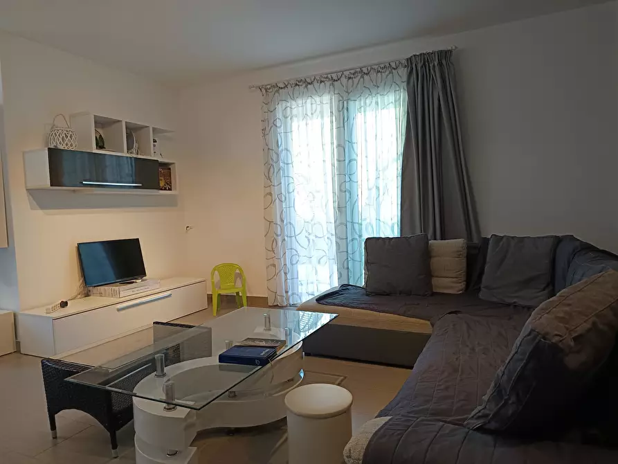 Immagine 40 di Villetta a schiera in vendita  a Castellammare Del Golfo