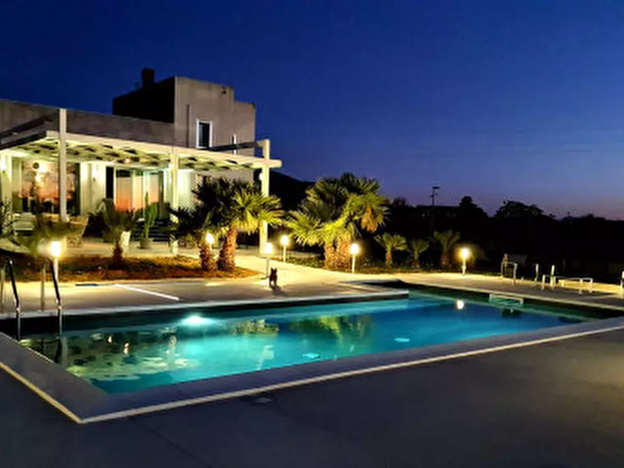Immagine 6 di Villa in vendita  a Partinico