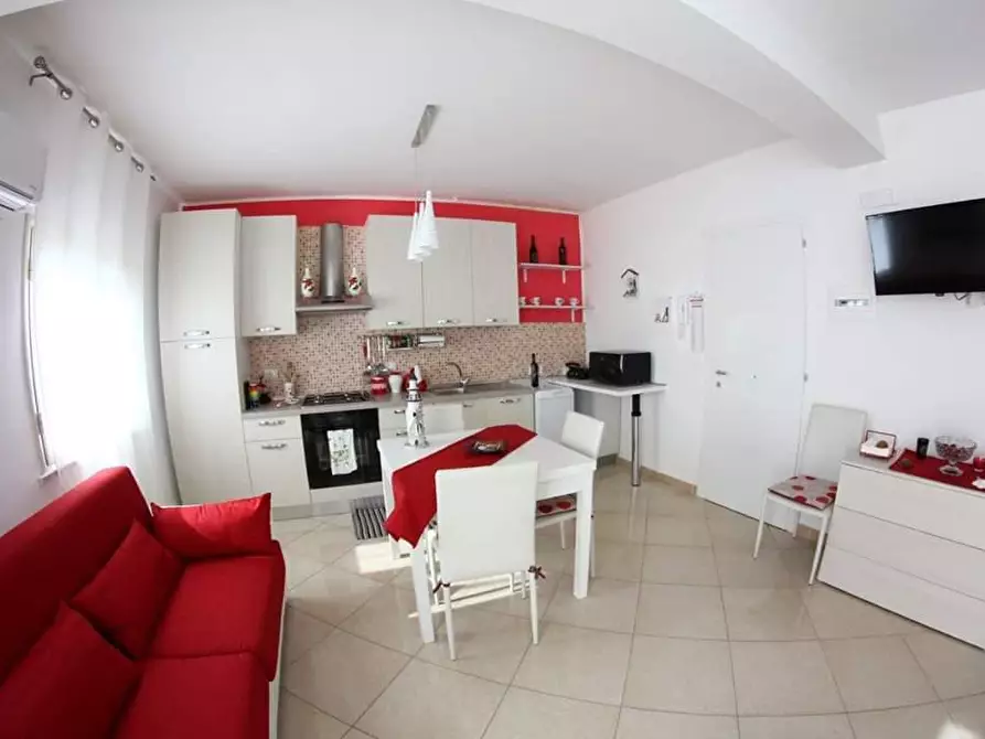 Immagine 4 di Porzione di casa in vendita  a Balestrate