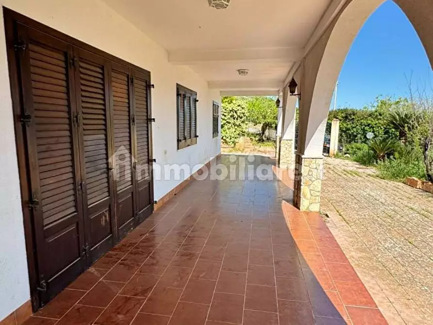Immagine 46 di Casa bifamiliare in vendita  a Trabia