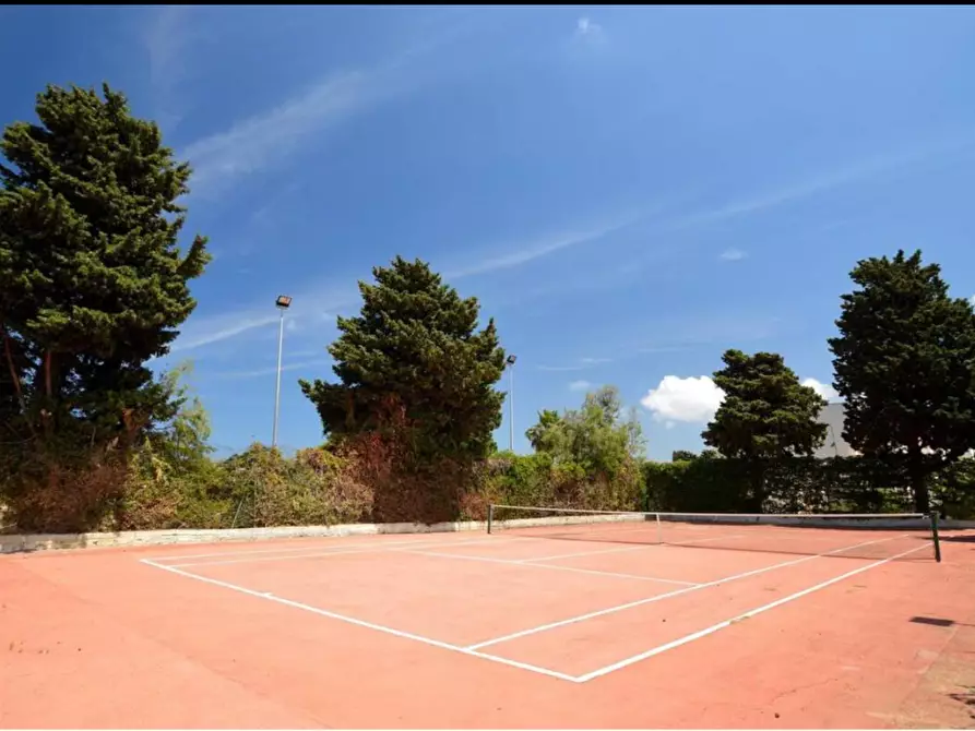 Immagine 20 di Villetta a schiera in affitto  a Castellammare Del Golfo