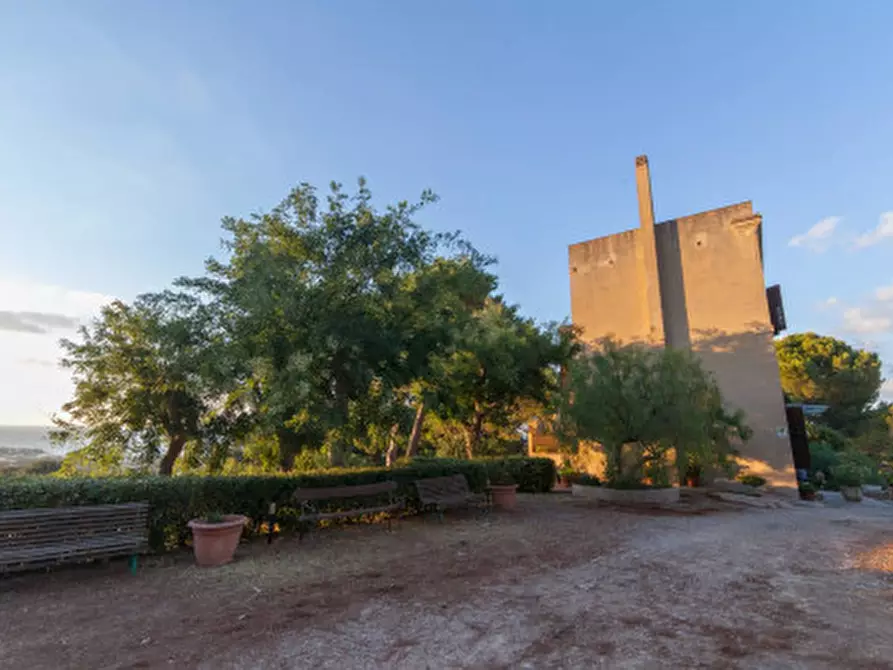 Immagine 44 di Villa in vendita  a Valderice