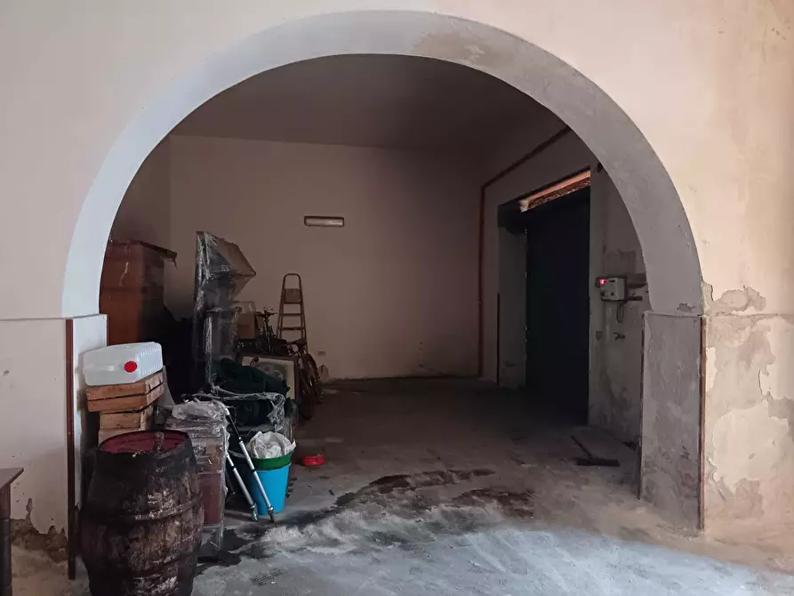 Immagine 15 di Quadrilocale in vendita  a Partinico