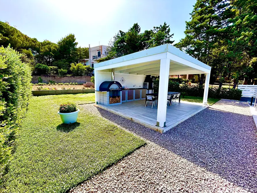 Immagine 54 di Casa semindipendente in vendita  a Altavilla Milicia