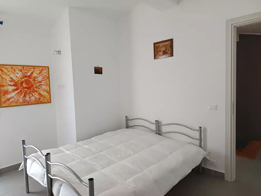 Immagine 30 di Villetta a schiera in vendita  a Castellammare Del Golfo