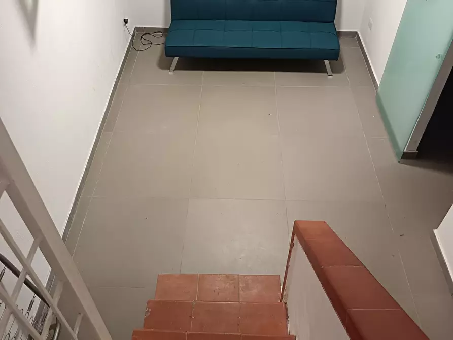 Immagine 10 di Villetta a schiera in vendita  in VIA ADONE 9 a Palermo