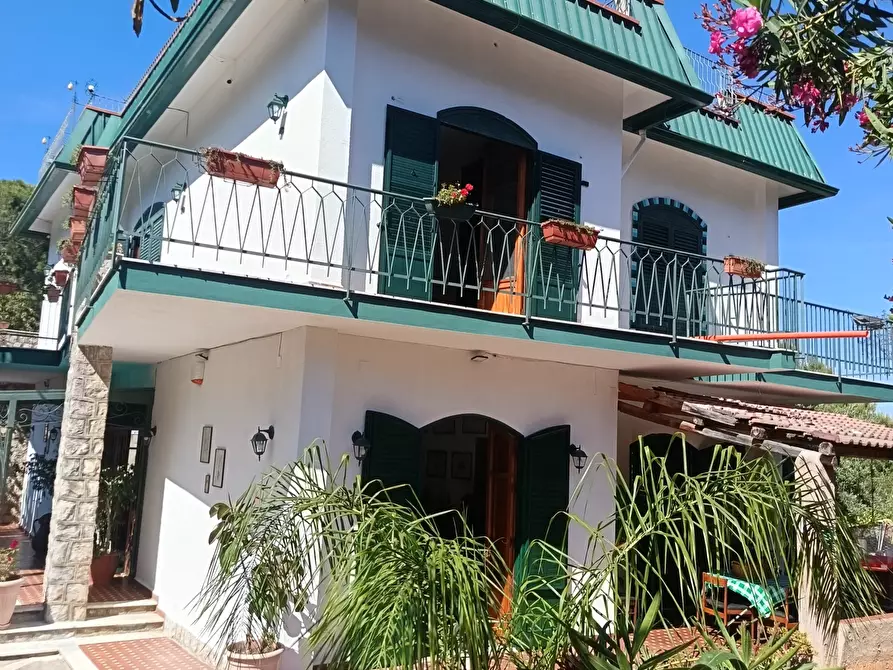Immagine 83 di Villa in vendita  a Trabia