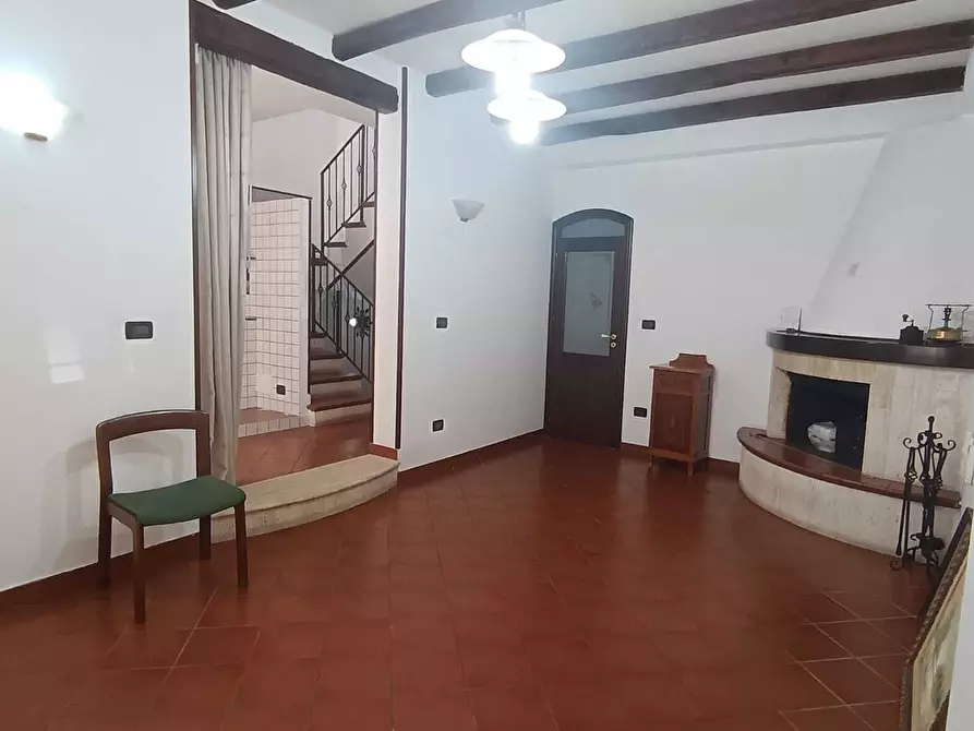 Immagine 3 di Porzione di casa in vendita  a Balestrate