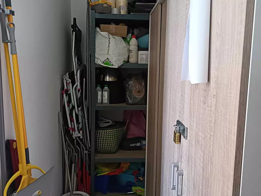 Immagine 29 di Quadrilocale in vendita  a Balestrate