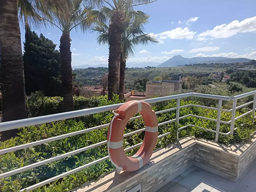 Immagine 75 di Villa in vendita  a Altavilla Milicia